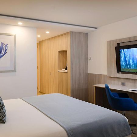 Yachting Hotel 킨테로 외부 사진