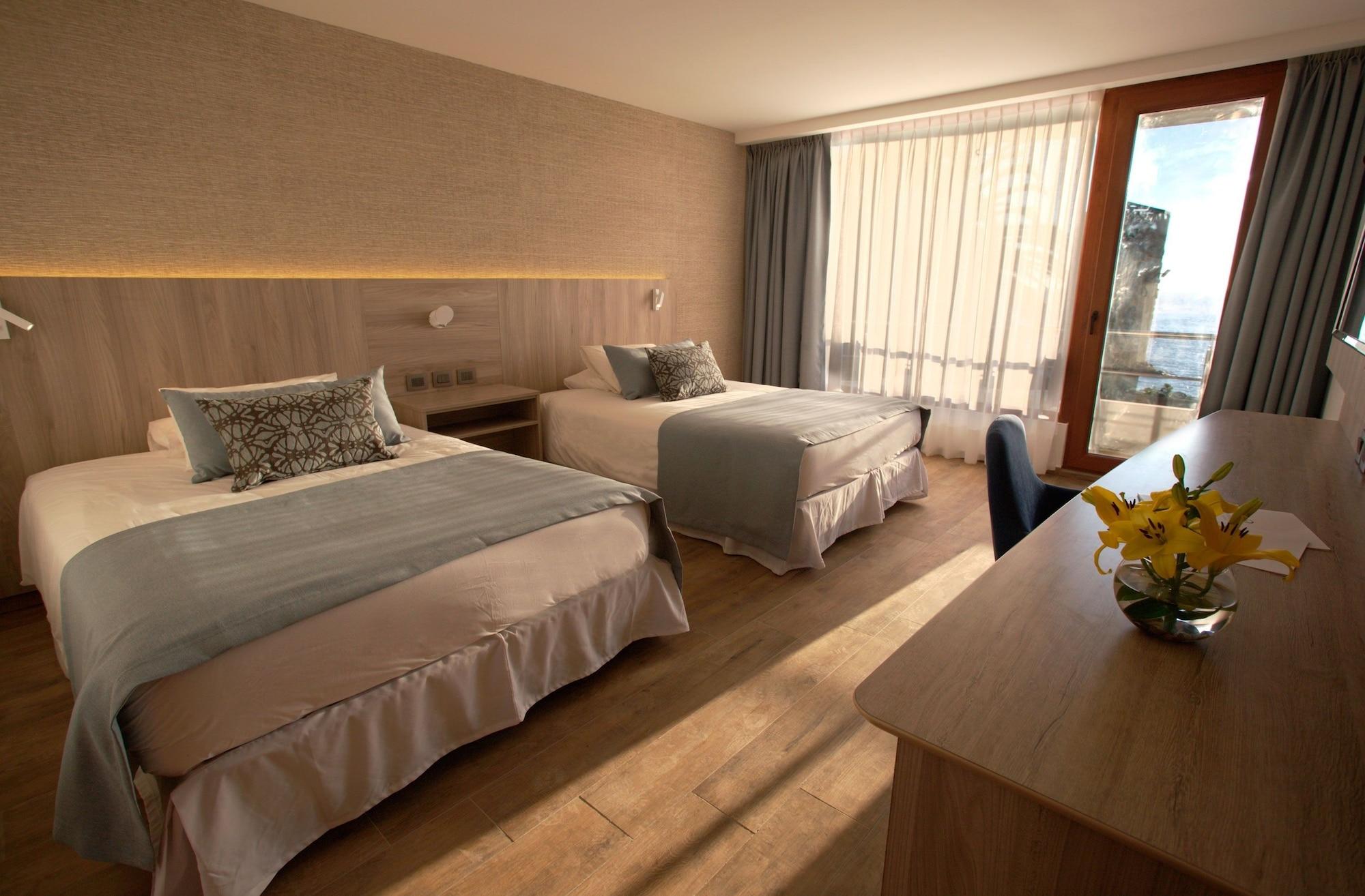 Yachting Hotel 킨테로 외부 사진