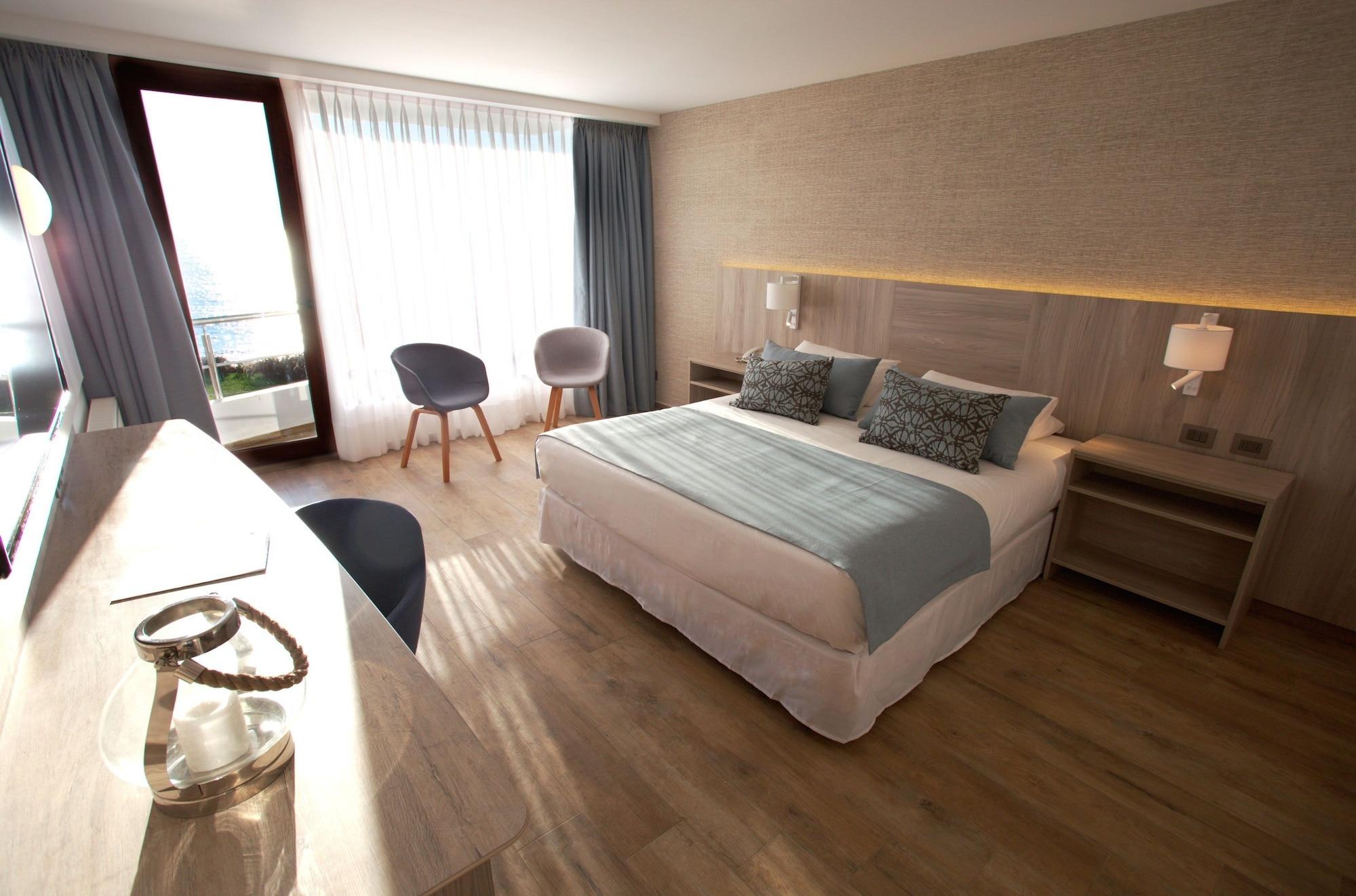 Yachting Hotel 킨테로 외부 사진