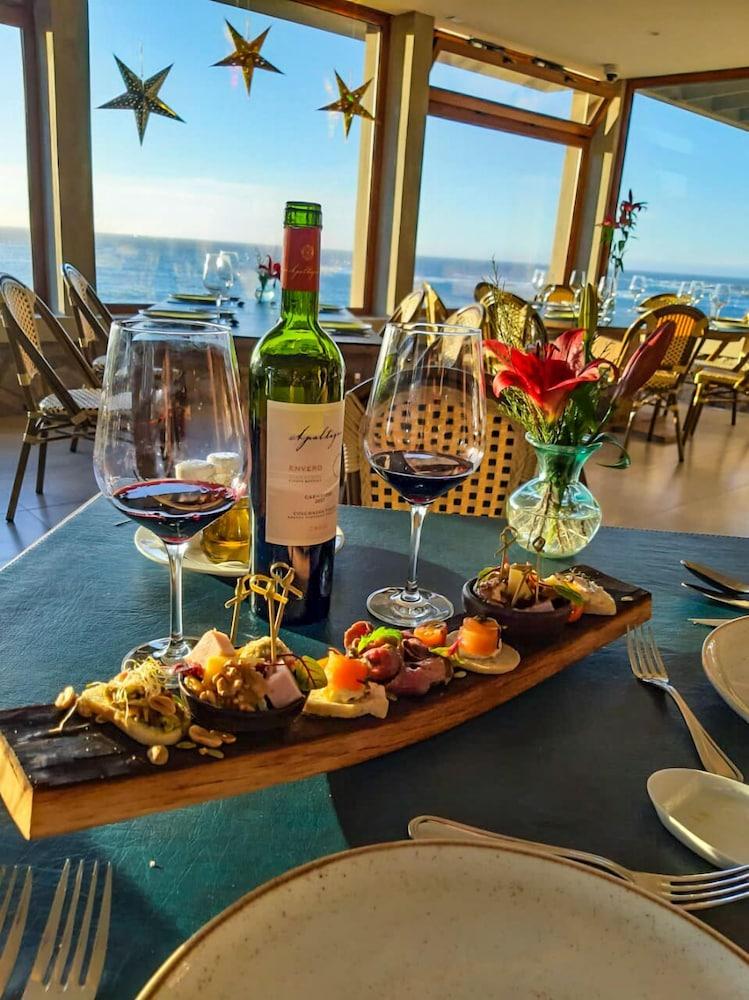 Yachting Hotel 킨테로 외부 사진