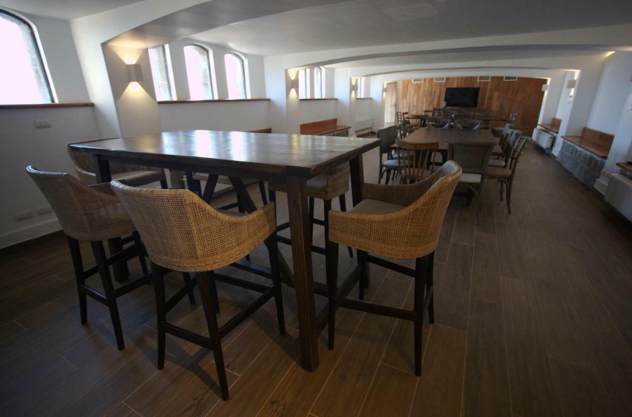 Yachting Hotel 킨테로 외부 사진